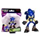 Sonic Prime Tekli Figür Knuckles