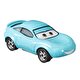 Cars 3 Tekli Karakter Araçlar Bruce Miller GCC60