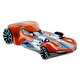 Hot Wheels Mavi ve Parlak Arabalar Custom Cadillac Fleetwood GRR42
