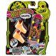 Hot Wheels Skate Neon Temalı Parmak Kaykay ve Ayakkabı Paketi Skulltimate HPG25