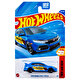 Hot Wheels Tekli Arabalar '76 Greenwood Corvette HCW80