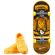 Hot Wheels Skate Parmak Kaykay ve Ayakkabı Double headed Demon HNG27