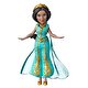 Disney Aladdin Tekli Karakter Figürler Pembe Elbiseli Jasmine E6562