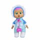 Cry Babies Ağlayan Yumuş Bebekler 86777 Rose