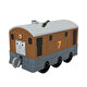 Thomas ve Arkadaşları Trackmaster Sür Bırak Küçük Tekli Trenler Rosie GDJ45