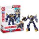 Transformers Cyberworld Cyber Changers Dönüşebilen Optimus Prime G1040