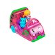 Polly Pocket'ın Muhteşem Araçları Oyun Setleri HKV57
