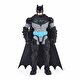 Batman Sürpriz Aksesuarlı Figür Batman