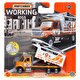 Matchbox İş Araçları GWG35