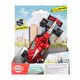 Dickie Toys Formula Yarışçı Mavi