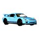 Hot Wheels Car Culture Arabalar Mitsubishi 3000GT VR-4 GRJ90