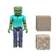 Mi̇necraft Tekli̇ Fi̇lm Figürleri̇ Enderman JFR61