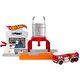 Hot Wheels Şehir Başlangıç Setleri Dine Dash FJN39