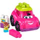 Mega Bloks Eğlenceli Polis Arabası GCX08