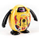 Talkibot Robot Mavi-Sarı Seri 1