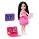 Barbie  Chelsea Meslekleri Öğreniyor Bebek Serisi GTN93