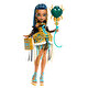 Monster Hi̇gh Havalı Doğum Günü Seri̇si̇ Frankiestein JBG75