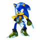 Sonic Prime Tekli Figür Knuckles