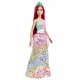 Barbie Dreamtopia Prenses Bebek Serisi HGR14