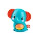Fisher Price Mini Hayvancıklar Aktivite Oyuncağı Kuş GXC62