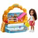 Barbie Chelsea Bebek ve Yatak Odası Oyun Seti FXG83