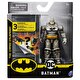 Batman Sürpriz Aksesuarlı Figür Batman
