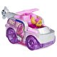 Paw Patrol Die cast Araçlar (Mighty Pups) Aqua Pups Marshall
