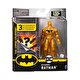 Batman Sürpriz Aksesuarlı Figür Batman