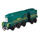 Thomas ve Arkadaşları Trackmaster Sür-Bırak Büyük Tekli Trenler Edward GDJ57