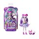 Enchantimals Popüler Karakter Bebekler Belisse Butterfly ve Dart Doll HKN12