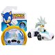 Sonic Arabaları Shadow W7 423244