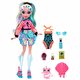 Monster High Ana Karakter Bebekler Frankie Stein HXH73