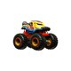 Hot Wheels Trucks 1:64 Arabalar Hi-Tail Hauler HKM33
