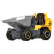 Matchbox Tekli Arabalar Garbage King HLD09