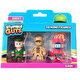 Stumble Guys 3'lü Mini Figür S4 Set 4