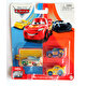 Cars Mini Karakter Arabalar Üçlü Paket HXY61