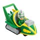 PijaMaskeliler Speed Booster Araçlar Owl Glider