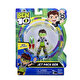 Ben 10 Basic Figürler Omni-Kix Armor Four Arms