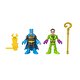 Imaginext DC Super Friends Aksiyon Figürleri Wonder Woman The Cheetah GKJ68