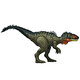 Jurassic World İz Sürücü Dinozor Figürü Eotriceratops JGB93
