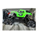 1:16 Ölçekli Storm Riders Turuncu Kamyonet