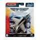 Matchbox Sky Busters Twin Engine Blaze Buster HVM58