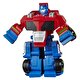Transformers Rescue Bots Academy Fi̇gür Whirl E8108