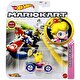 Hot Wheels Mario Kart Karakter Araçlar Lakitu GRN16
