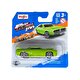 Maisto Fresh Metal Araçla Dodge Charger Police