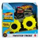 Hot Wheels Monster Trucks 1:43 Çek Bırak Arabalar GVK38