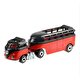 Hot Wheels Kamyonlar Scania Rally Truck GKC33