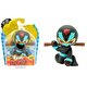 Fart Ninjas Gaz Çıkaran Sensörlü Figür Shadow Stinker
