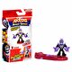 Akedo S5 W2 Tekli Paket 15365 Tiger Strike Hi-Ashi