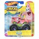 Hot Wheels Monster Trucks Gösteri Dünyası Temalı 1:64 Arabalar Bowser HCR78